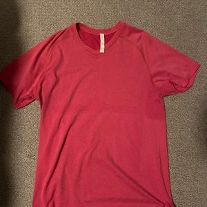 Lululemon T-shirt